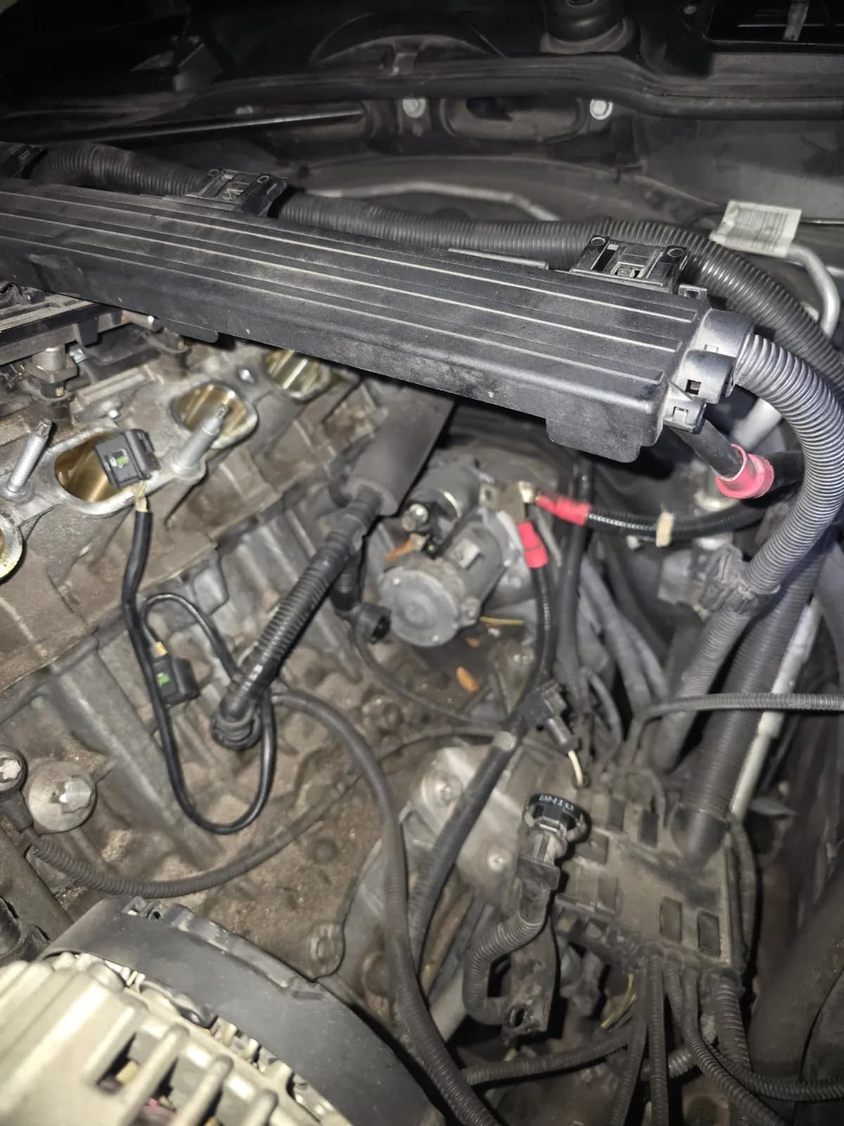 Completed mobile automotive service project 15 by VR Mobile Auto Tech