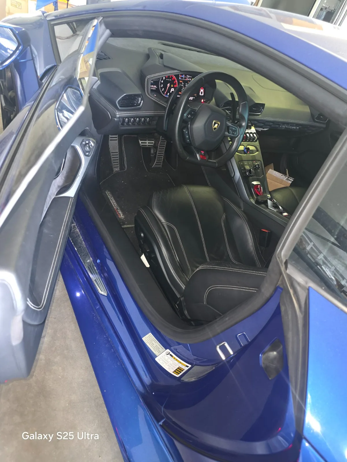 Completed mobile automotive service project 36 by VR Mobile Auto Tech